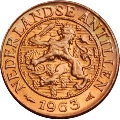 1 Cent