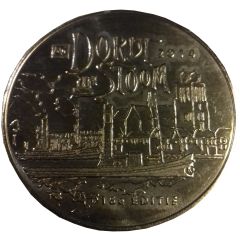 Token - Dordt in Stoom 2014