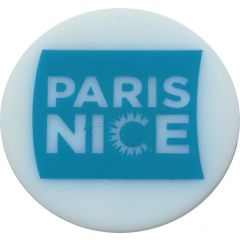 Shopping Cart Token - Carrefour Paris Nice