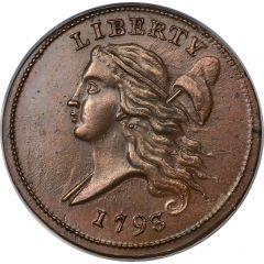 1/2 Cent