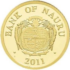 5 Dollars Queen Victoria