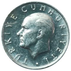1 Lira