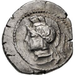 Stater - Kherei