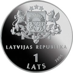 1 Lats For the Children of the World