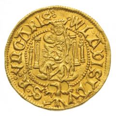 Florin - Vladislaus II
