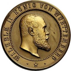 Start of World War I - Wilhelm II