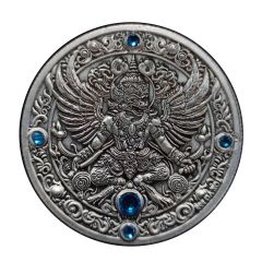 Bullion - Garuda Wisnu Kencana Antique Finish