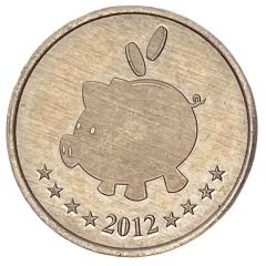 Token - Chauffage ATERNO