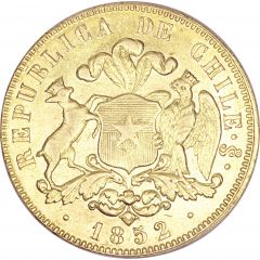10 Pesos