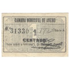 1 Centavo Aveiro
