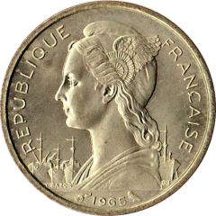 10 Francs