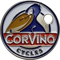 Trolly Token - Corvino Cycles