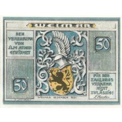 50 Pfennig