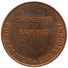 Drogerie Schimd
