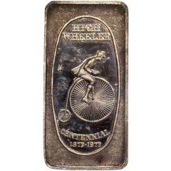 1 Ounce - Great Lakes Mint High Wheeler