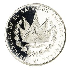 5 Colones Independence