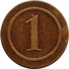 Token - 1