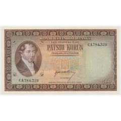 500 Korun