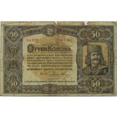 50 Korona