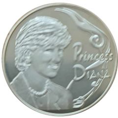 10th anniversary of death of Lady Diana