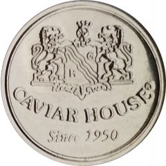 1 Ouverture - Caviar House