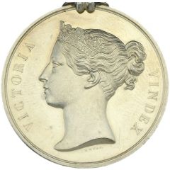 Award - Victoria Jellalabad Medal