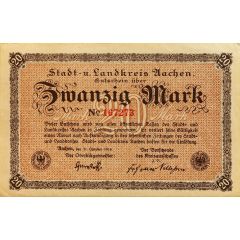 20 Mark