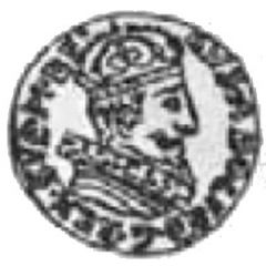 Trojak / 3 Grosze - Gustaw II Adolf Swedish Occupation