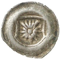 Denier Bracteate - Otto V