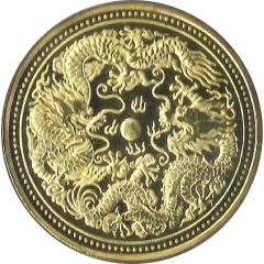 Year of the Loong