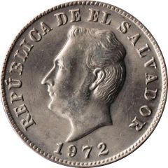 5 Centavos