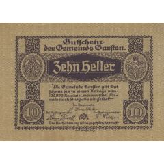 10 Heller