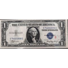 1 Dollar Experimental Substrate