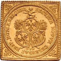 1 Ducat klippe