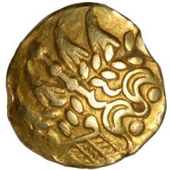 1/4 Stater Bognor Cogwheel Mane Type