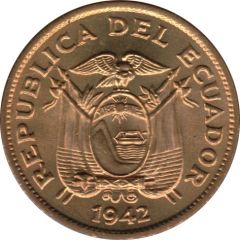 10 Centavos