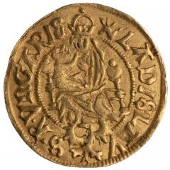 Florin - Vladislaus II