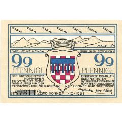 99 Pfennig