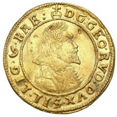 2 Ducats - George Rudolph