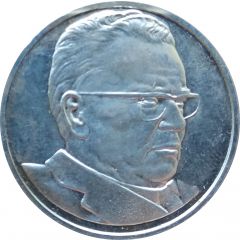 The Death of Josip Broz Tito 32 mm