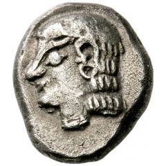 1/2 Stater