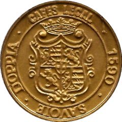 Cafes Legal Savoie Doppia 1590