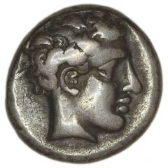 Hemidrachm