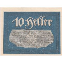 10 Heller Siezenheim