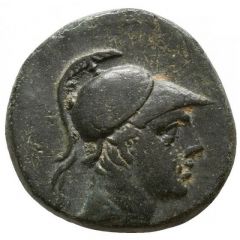 Tetrachalkon - Mithridates VI