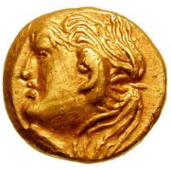1/4 Stater