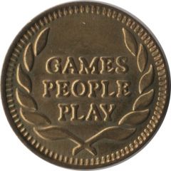 Token - Games People Play