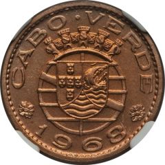 50 Centavos Prova