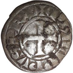 Denier Tournois - Philippe IV