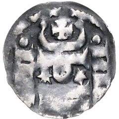 Denier - Henry the Lion